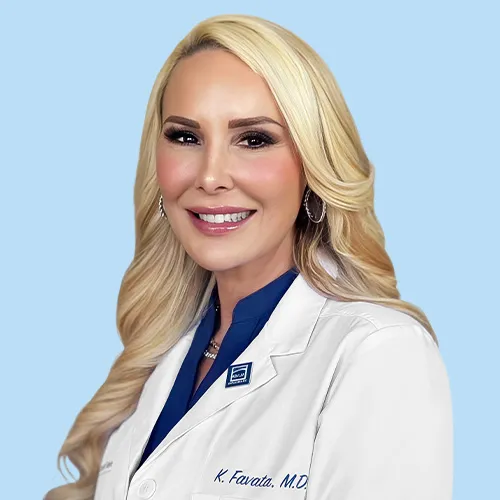 Dr. Kelli Favata, MD
