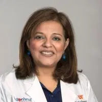 Dr. Bindiya Bagga, MD - Memphis, TN - Infectious Disease, Pediatrics