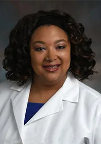 Dr. Gayla E Jackson, MD - Florissant, MO - Internal Medicine