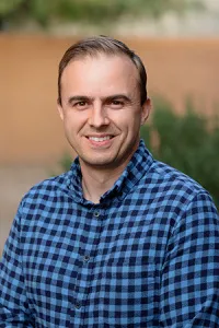 Dr. Derrick Johnston, MD - Tucson, AZ - Urology