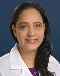 Dr. Nandhini Veeraraghavan, MD - Phillipsburg, NJ - Family Medicine