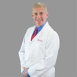 Dr. James Matthew Reynolds, MD - Alexandria, LA - Obstetrics & Gynecology