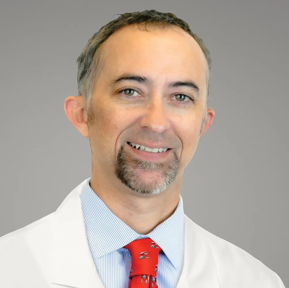 Dr. Justin Mackenzie Vining - Valdosta, GA - Cardiovascular Disease, Cardiologist, Internist/pediatrician, Pediatric Cardiology