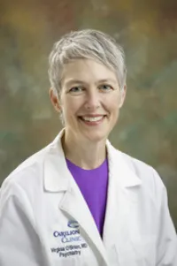 Dr. Virginia C. O'brien, MD - Christiansburg, VA - Psychiatry, Psychology