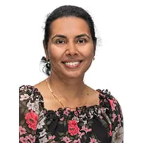 Dr. Gisha Kattady, MD - Orinda, CA - Internal Medicine
