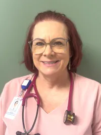 Christine Kryger, NP - Sylva, NC - Nurse Practitioner