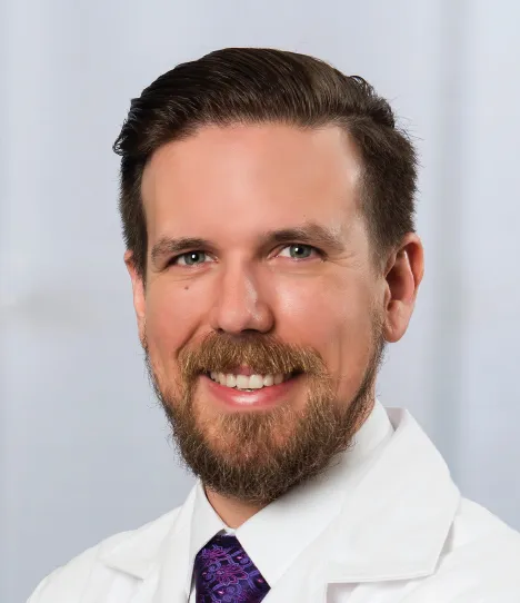 Dr. Joshua Charles Coursey, MD - Houston, TX - Colorectal Surgery