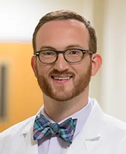 Dr. Matthew Breeden, MD - Saint Louis, MO - Family Medicine