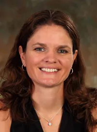 Dr. Megan N. Forster-Hill, MD - Roanoke, VA - Emergency Medicine