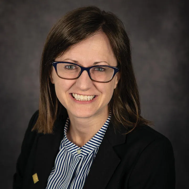 Dr. Kristine E Jennings, MD - South Bend, IN - Family Medicine