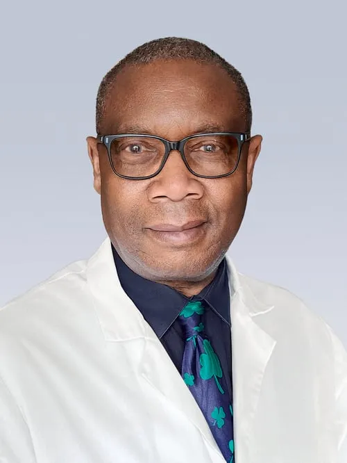 Dr. Thomas Braide, MD - Lancaster, PA - Geriatric Medicine, Geriatrician