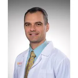 Dr. Richard Hisham Mccarroll, MD - Columbia, SC - Surgery, General Surgeon