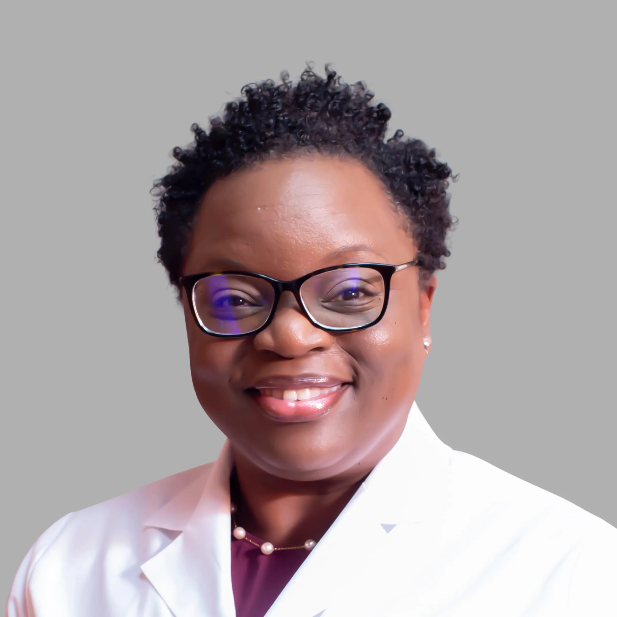Dr. Tameka Deanne Byrd - Griffin, GA - Family Medicine