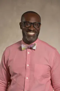 Dr. Peter Asante, MD - Auburn, WA - Pediatrics