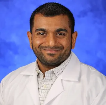 Dr. Anup H Patel, DO
