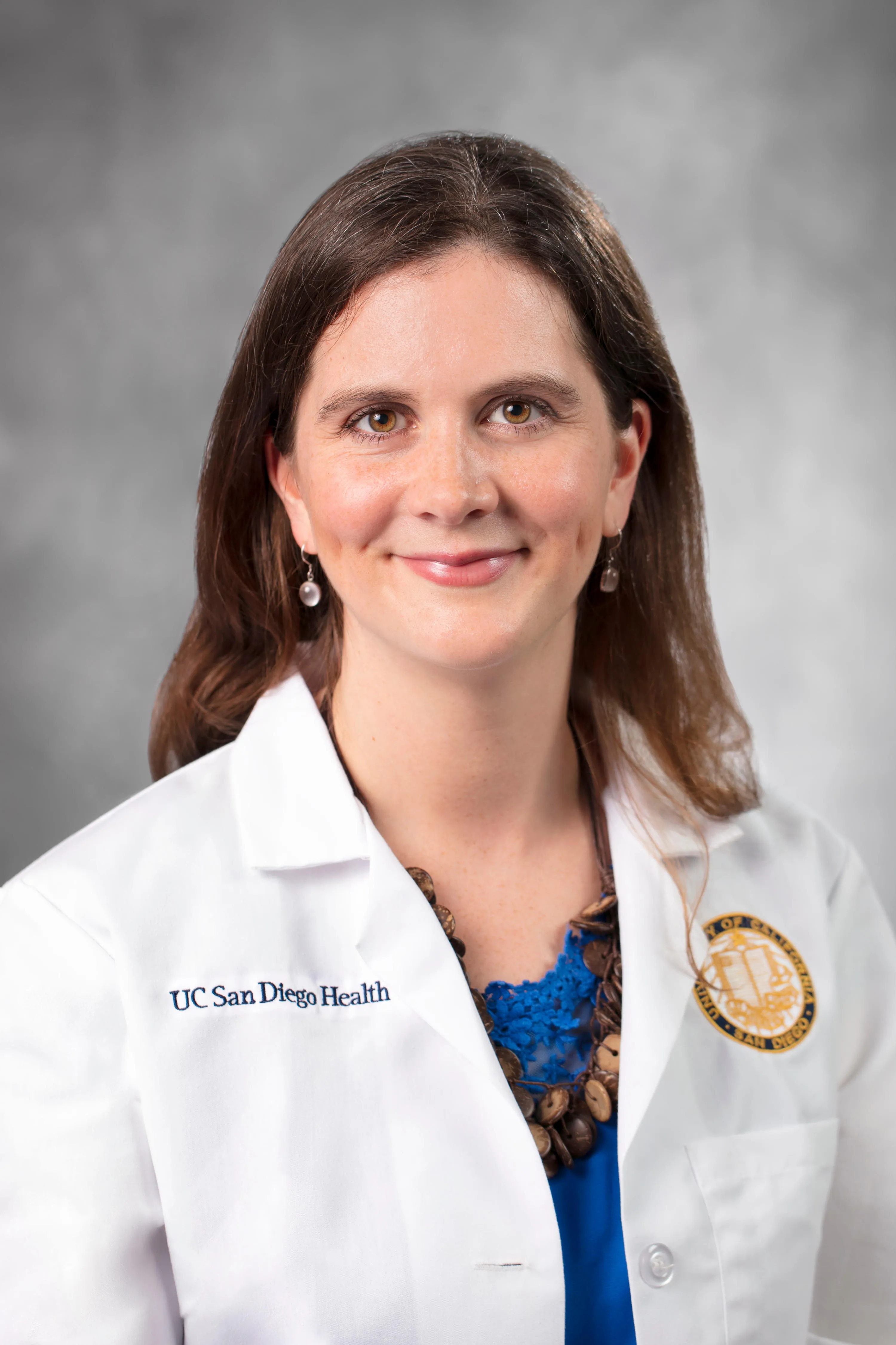 Dr. Julie Çelebi, MD - San Diego, CA - Family Medicine