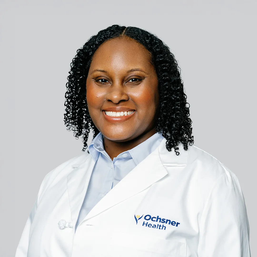 Dr. Dominique Williams, MD - New Orleans, LA - Cardiovascular Disease, Cardiologist