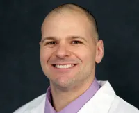 Dr. John R. Burger, DO - Dover, DE - Orthopedic Surgery