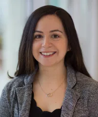 Dr. Sara S. Rabin-Havt, MD