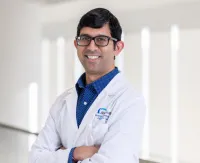 Dr. Sunny Mehrotra, MD - Dover, DE - Hospice & Palliative Medicine