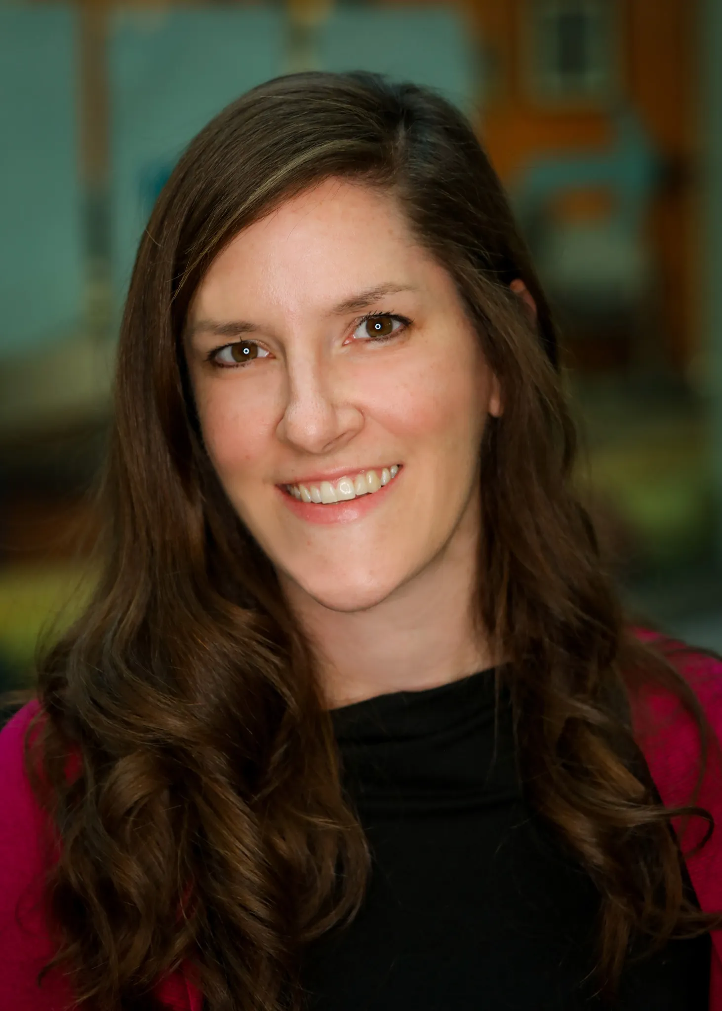 Maria Obermeyer - Cincinnati, OH - Nurse Practitioner