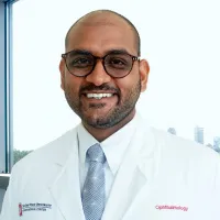 Dr. Hersh Varma, MD