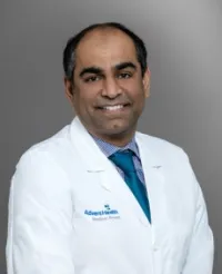 Dr. Farhan H. Siddiqui, MD - Tampa, FL - Family Medicine
