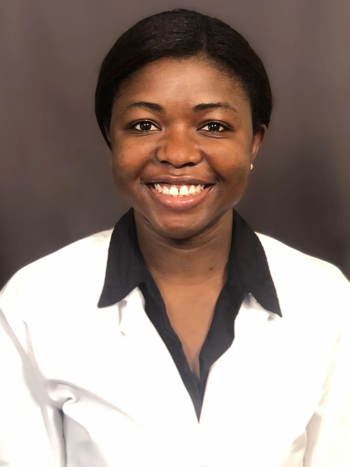 Dr. Oluwatosin Akintola, MD - Burlington, VT - Neurology, Neurologist