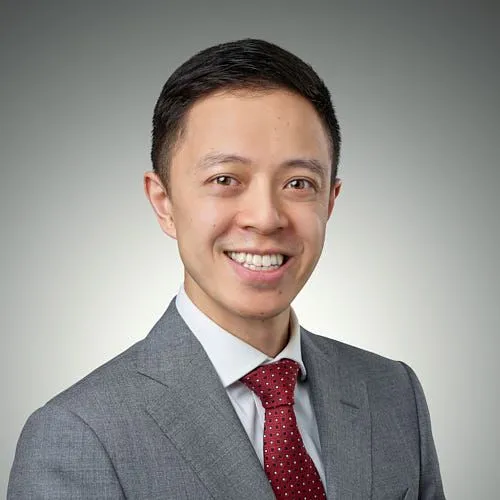 Ramon Lee - Flossmoor, IL - Ophthalmology