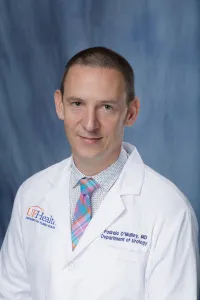Dr. Padraic Gerard Omalley, MD - Gainesville, FL - Urology