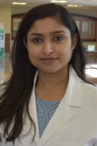 Dr. Archana Vasudevan, MD - Morgantown, WV - Infectious Disease