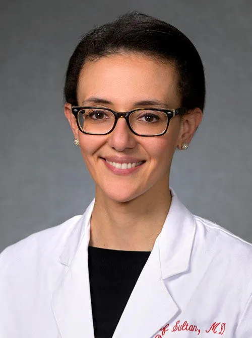 Dr. Rahaf Sultan, MD - Philadelphia, PA - Endocrinology,  Diabetes & Metabolism, Endocrinology & Metabolism
