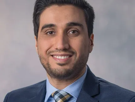 Dr. Mohamed Mothman Othman Mahfoud, MD - Lawrenceville, GA - Critical Care Medicine, Internal Medicine