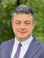 Dr. Mohammadmehdi Omidvari, MD - New York, NY - Psychiatry