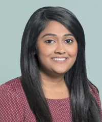 Dr. Felicea Patel, DO - Washington, DC - Internal Medicine