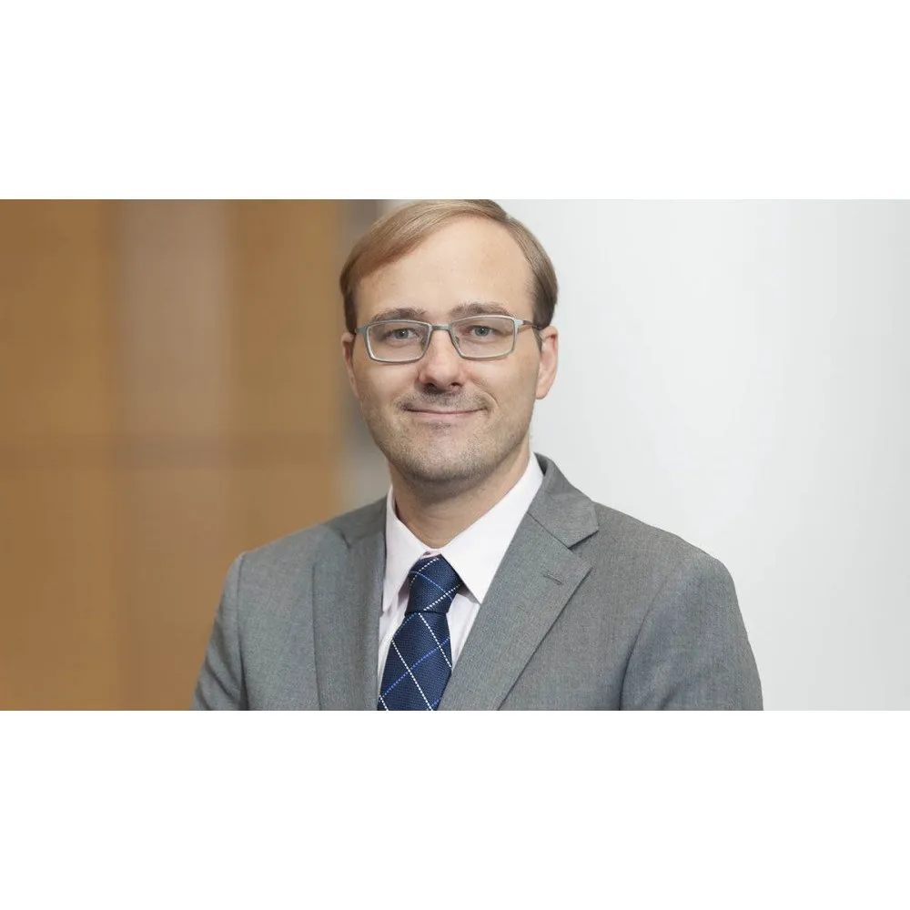 Dr. Quincey Laplant, MD, PhD