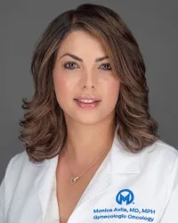 Dr Monica Avila, MD, MPH, FACOG, FACS - Tampa, FL - Gynecologic Oncology