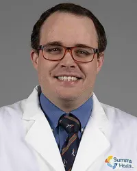 Dr. Brandon Michael Morris, DO - Akron, OH - Internal Medicine