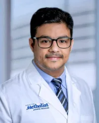 Dr. Saurabh Chandan, MD - Houston, TX - Gastroenterology