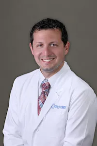 Dr. Eric Rosenberg, DO, MSE - Babylon, NY - Ophthalmology