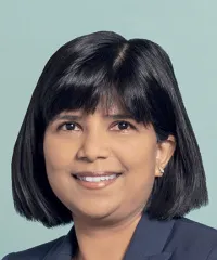 Dr. Archana B Jadhav, MD - McLean, VA - Hematology, Oncology