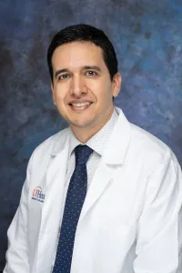 Dr. Juan Camilo Mora Herrera, MD - Gainesville, FL - Surgery, Pain Medicine, Anesthesiology