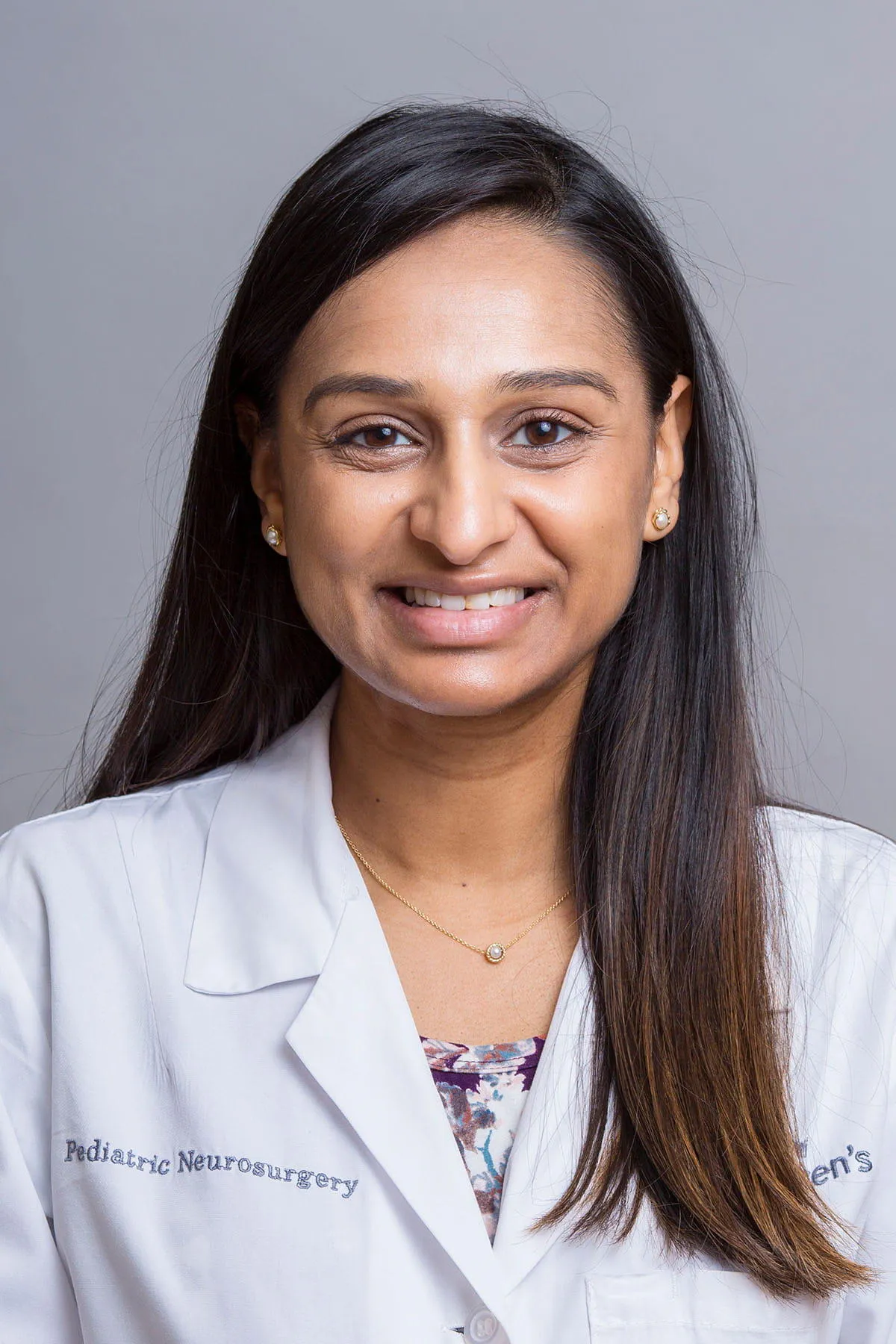 Dr. Smruti K. Patel, MD - Cincinnati, OH - Neurological Surgery, Neurosurgery