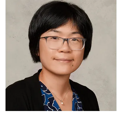 Dr. Theresa LII - Redwood City, CA - Anesthesiology, Anesthesiologist