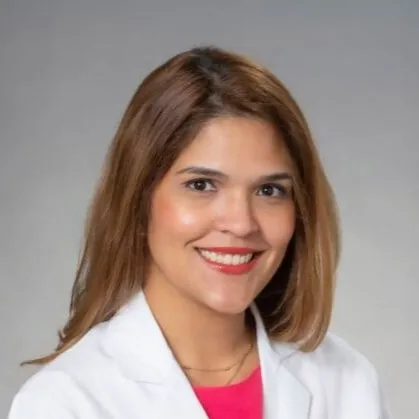 Dr. Maria Suarez Bohorquez, MD