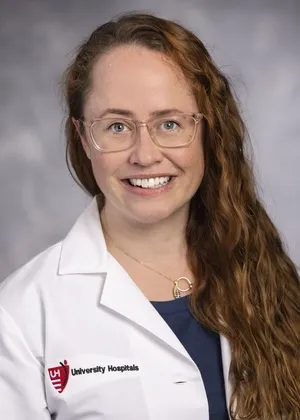 Dr. Lauren Griebel, MD - Cleveland, OH - Obstetrics & Gynecology