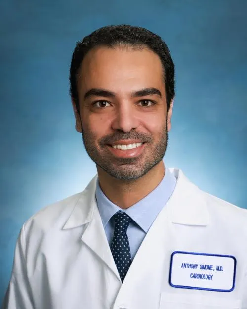 Dr. Anthony Matteo Simone, MD - Torrance, CA - Cardiovascular Disease, Cardiologist