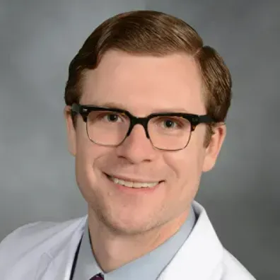 Dr. Paul Christian Mccormick, MD