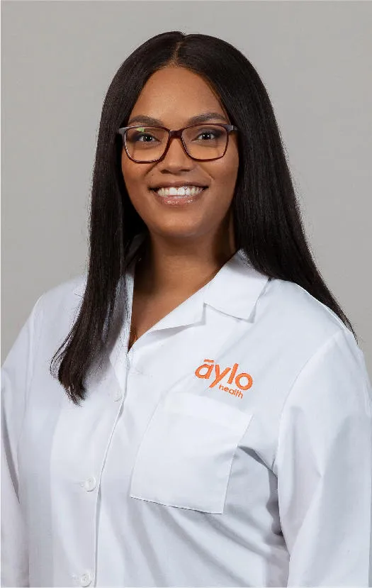 Dr. Christina Marie Raedon Price-Jackson, DO - Stockbridge, GA - Family Medicine
