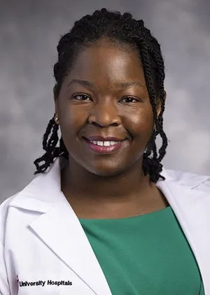 Dr. Marion Were, MD - Cleveland, OH - Pediatrics, Internist/pediatrician